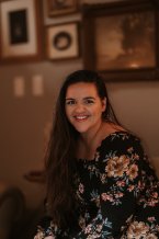 Molly Parslow, MS, LPC-IT in Onalaska WI