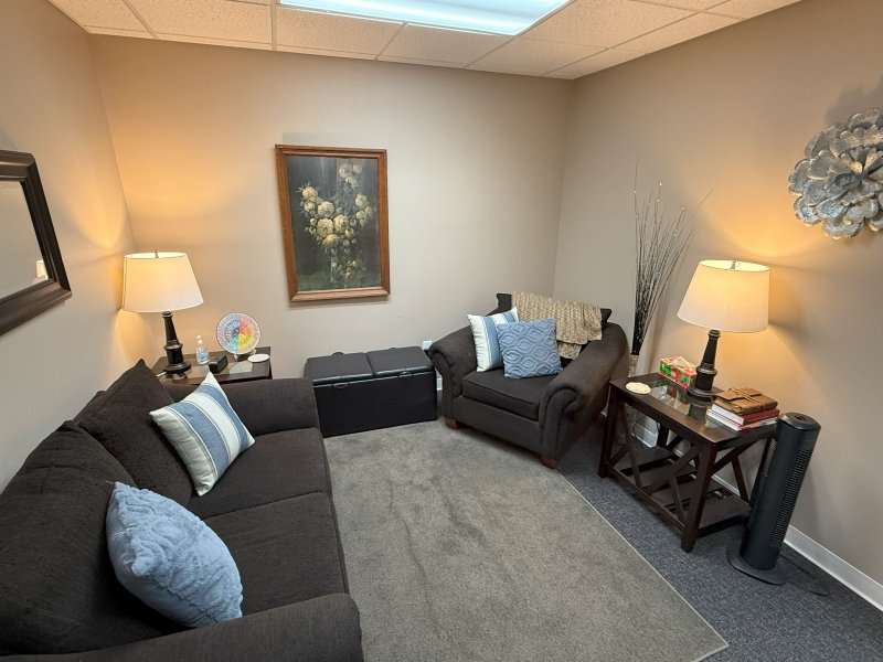 James office