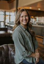 Meghan Tomlinson, MA, LPC-IT in Onalaska WI